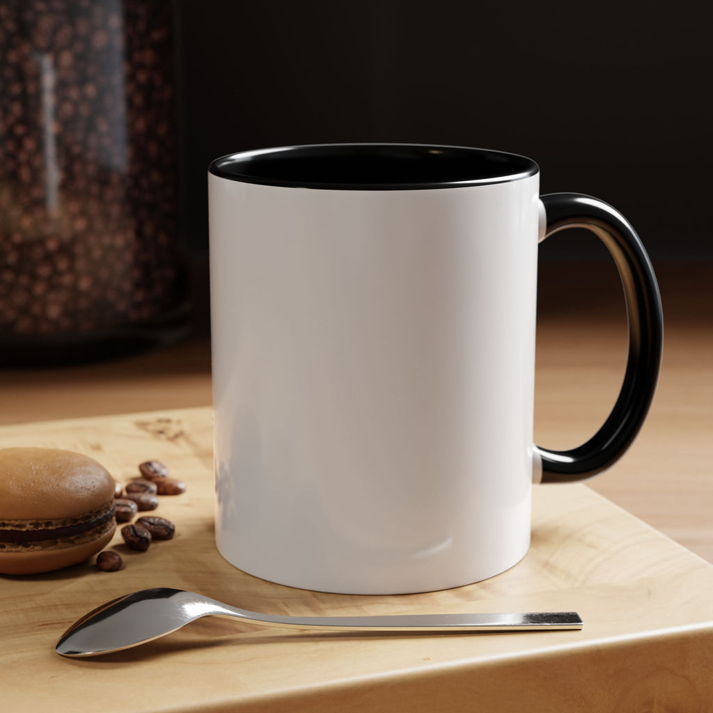 Fathers Day gift ideas | Dad Mug | Accent Coffee Mug 11oz or 15oz