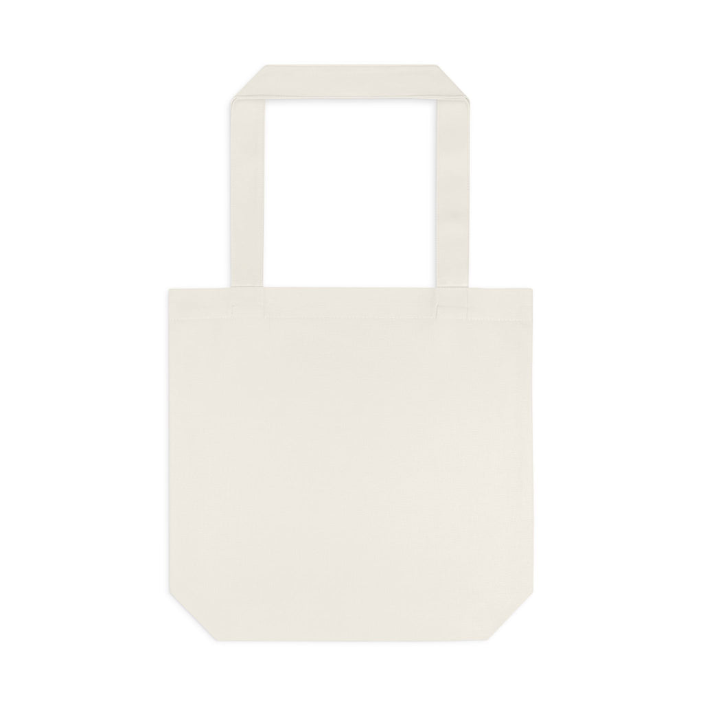 Empowering Strength Tote — “You Are So Much Stronger Than You Think” Cotton Bag