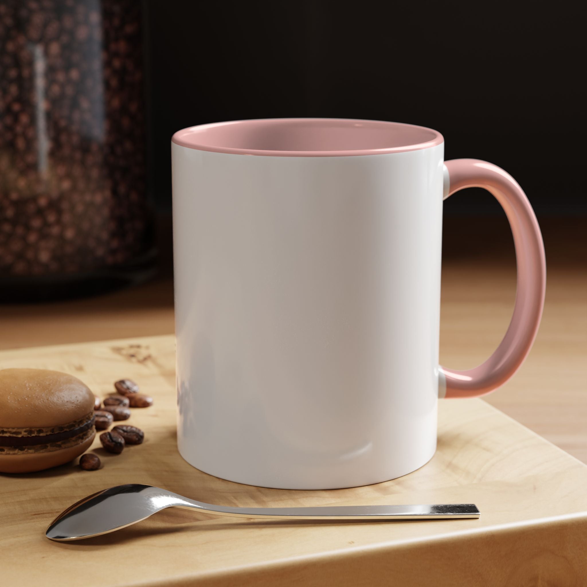 Fathers Day gift ideas | Dad Mug | Accent Coffee Mug 11oz or 15oz