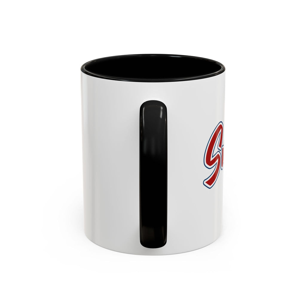 Fathers Day gift ideas | Dad Mug | Accent Coffee Mug 11oz or 15oz