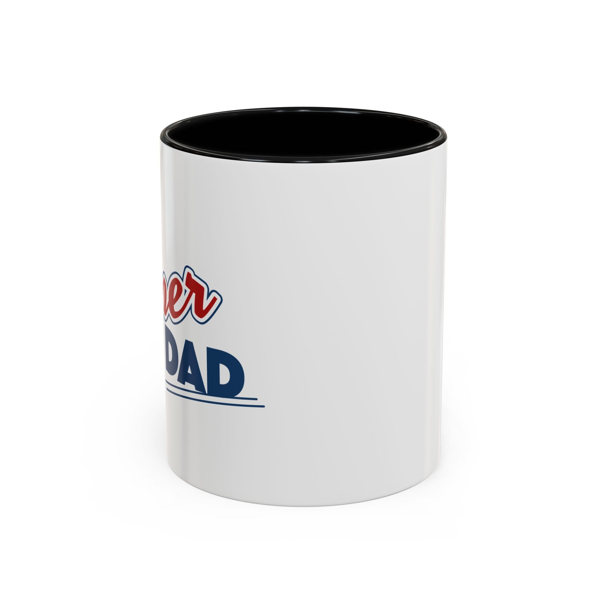 Fathers Day gift ideas | Dad Mug | Accent Coffee Mug 11oz or 15oz