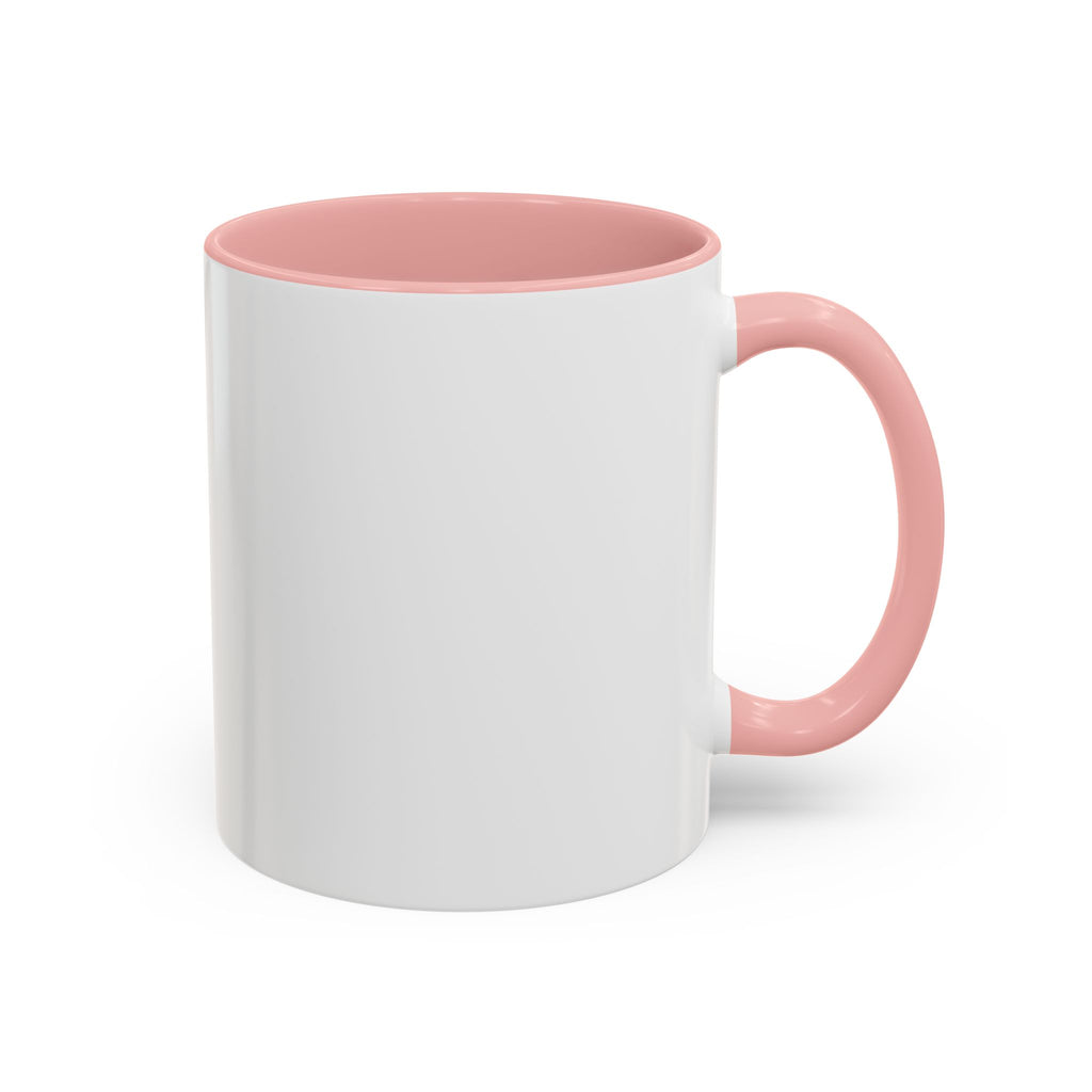 Fathers Day gift ideas | Dad Mug | Accent Coffee Mug 11oz or 15oz