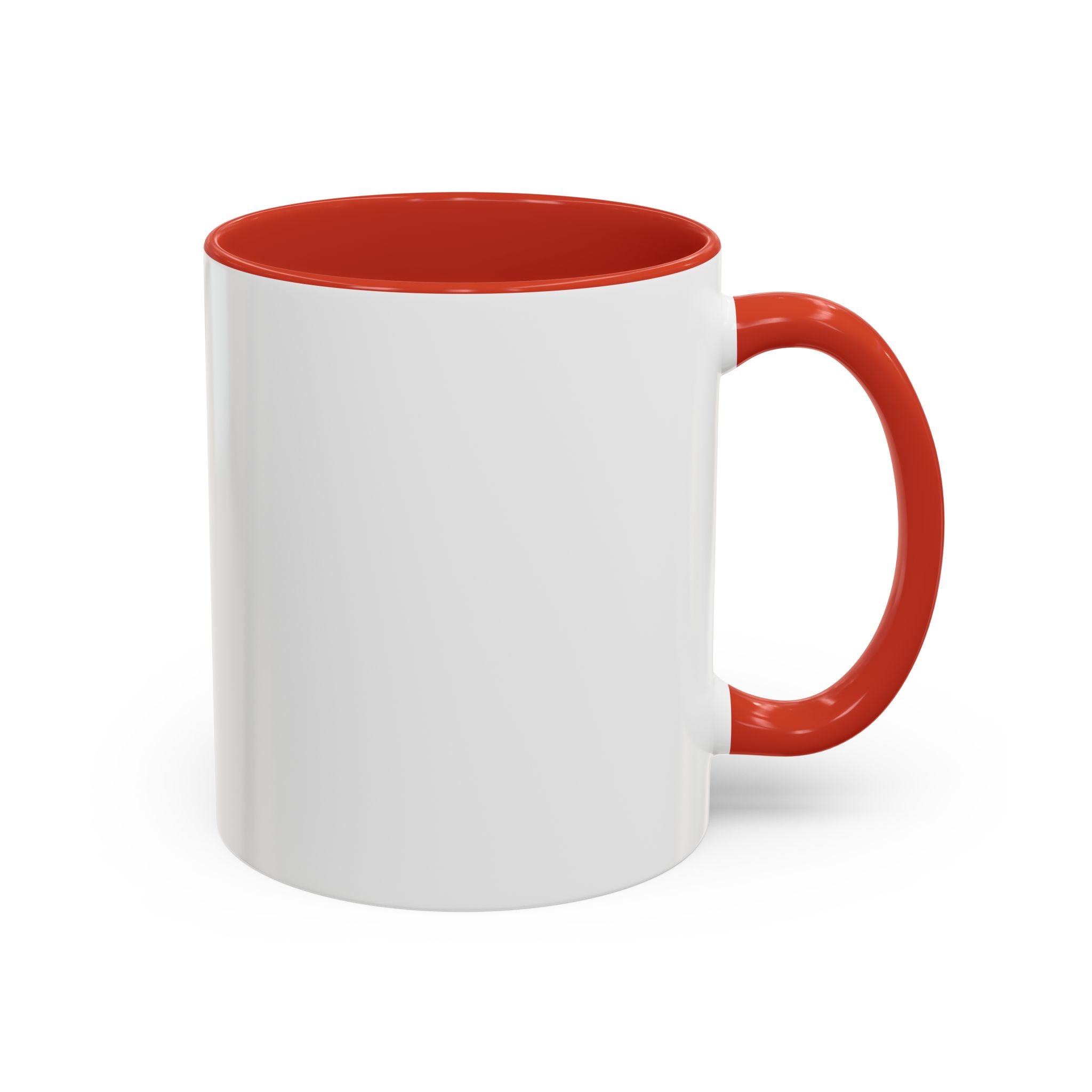 Fathers Day gift ideas | Dad Mug | Accent Coffee Mug 11oz or 15oz