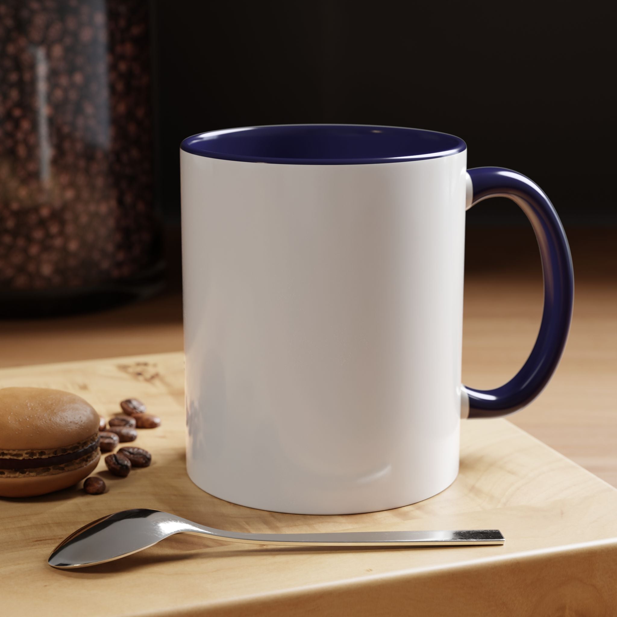 Fathers Day gift ideas | Dad Mug | Accent Coffee Mug 11oz or 15oz