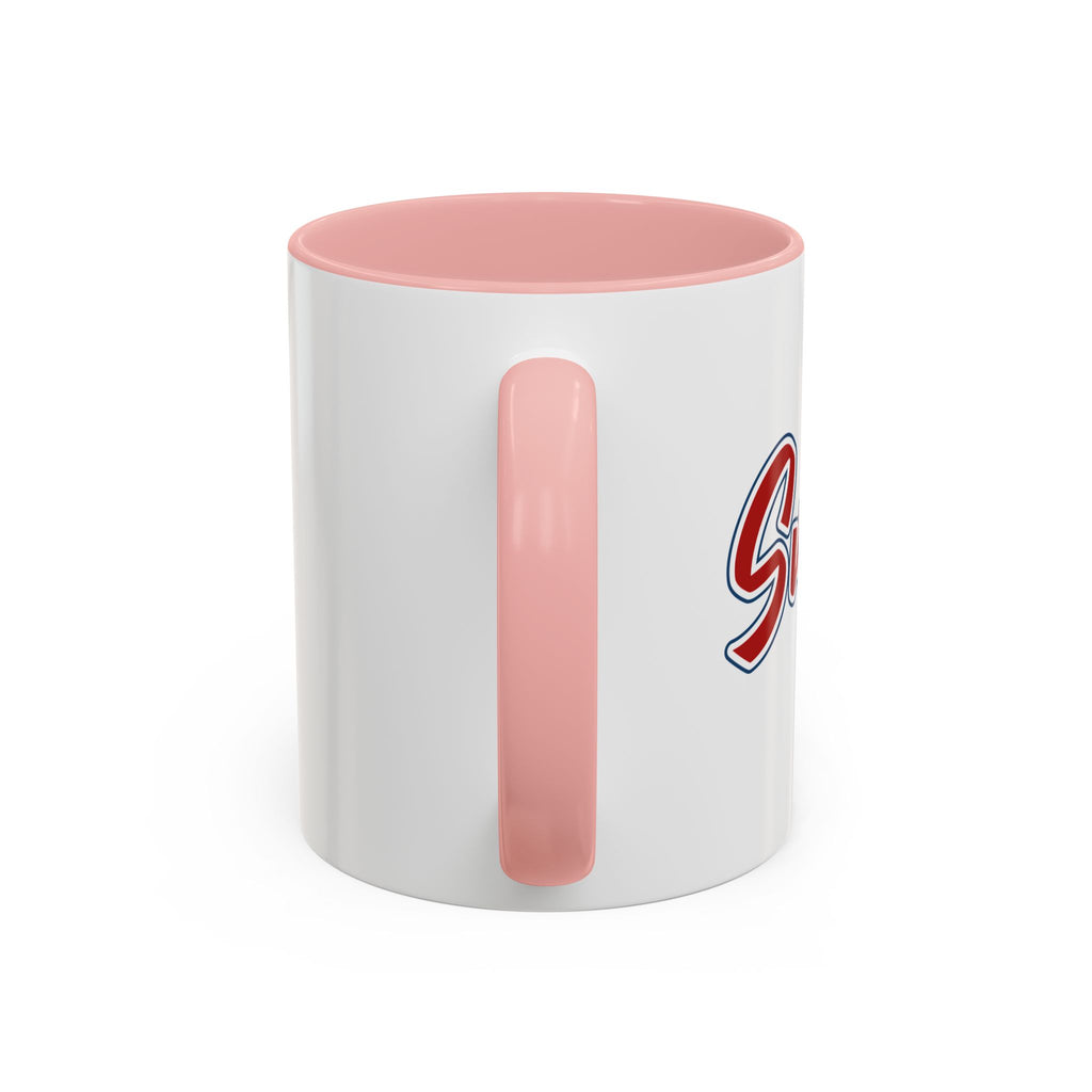 Fathers Day gift ideas | Dad Mug | Accent Coffee Mug 11oz or 15oz