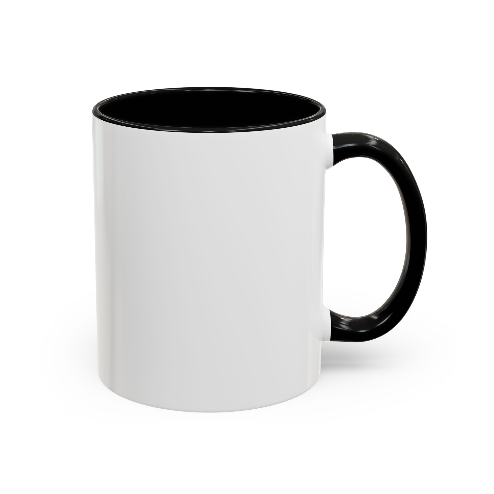 Fathers Day gift ideas | Dad Mug | Accent Coffee Mug 11oz or 15oz