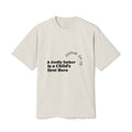 Godly Father Quote Tee | That's My Pops Basketball Graphic Tee | Christian tee