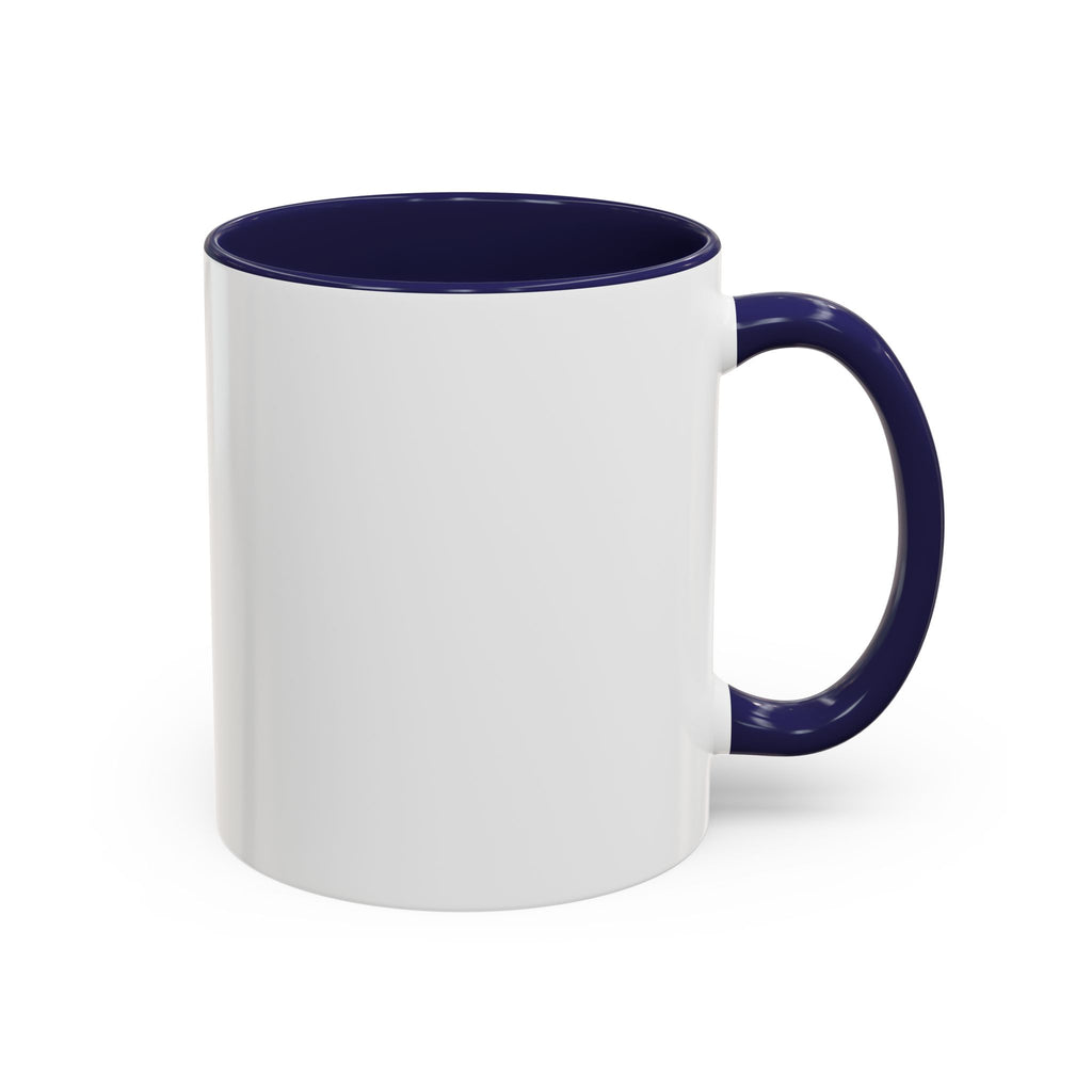 Fathers Day gift ideas | Dad Mug | Accent Coffee Mug 11oz or 15oz