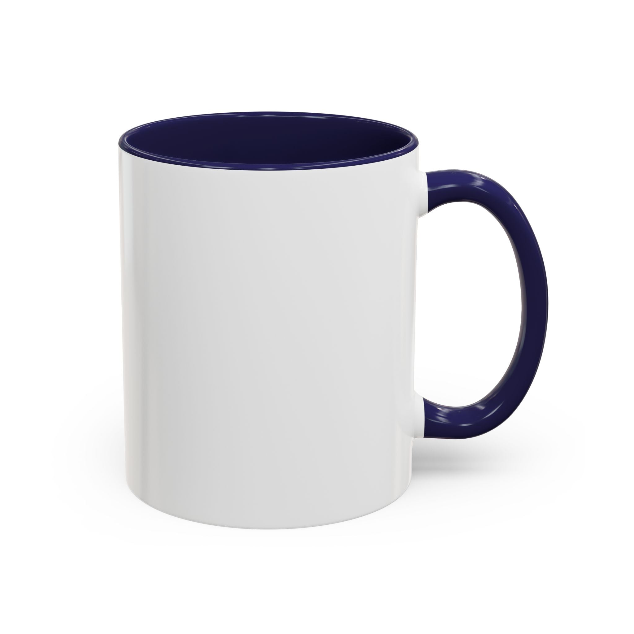 Fathers Day gift ideas | Dad Mug | Accent Coffee Mug 11oz or 15oz